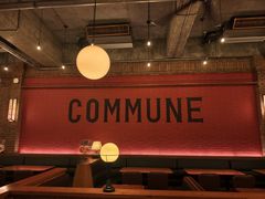 -COMMUNE幻师(天品西岸店)