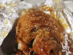 -国人川菜(李家村建东街店)