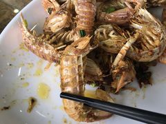 -七鲜渔港美食餐厅(巽寮湾海景店)
