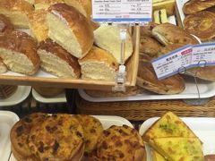 -山崎面包(第一八佰伴店)