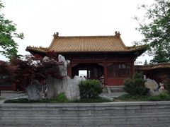 -明故宫遗址公园