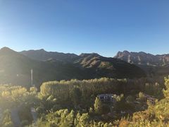 -仙居谷风景区