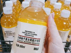 -MUJI无印良品(西湖银泰城店)