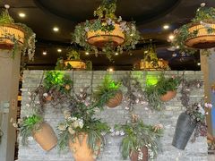 -花溪雨·森林餐厅(石基店)
