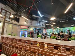 -憨铁匠老火锅(龙岗万科里店)