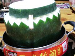 -尚竹阁冬瓜盅·18年地标美食(平洲店)