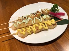-hallch 好吃餐厅(全运村中央广场店)