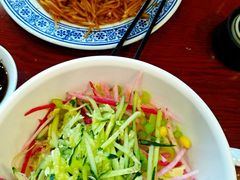 -京碗居老北京特色菜(北环东路店)