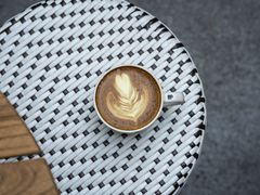 -Peet's 皮爷咖啡(东湖路手作店)