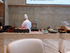 -菲住布渴酒店自助餐厅(阿里巴巴西溪园区店)