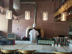 -明星酒店•FORNETTO佛纳朵意餐厅•披萨•意面(湘隆时代广场店)