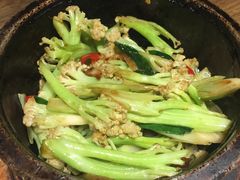 -局气 烤鸭·北京菜(光华路店)