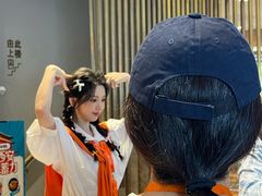 -陕拾叁-西安糕点(北院门创始店)