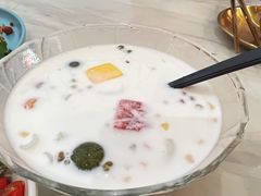 -香香海南菜餐厅
