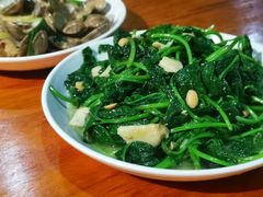 -南蚝小贝海鲜特色餐厅(南澳岛店)