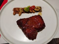 -赤火牛排(金狮广场店)
