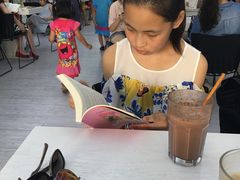 -钟书阁(松江泰晤士小镇店)