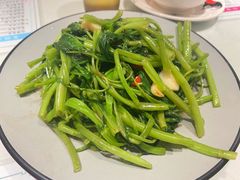 马来风光-滕记星发餐室·新加坡菜(巨鹿路店)