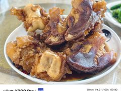 卤水牛蹄-伟记牛蹄(道滘店)