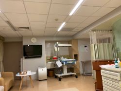 -杭州贝瑞斯美华妇儿医院·早孕·产检·儿科