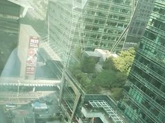 -福田卓悦INTOWN购物中心