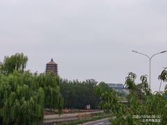 -玲珑塔公园