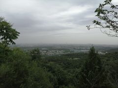 -北京西山国家森林公园