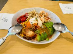 -爱樂咖啡(青年体育公园店)