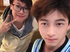 -牧马人奶茶馆(乌兰察布总店)