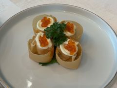 -东海朗廷酒店-唐阁T’ANG COURT 中餐厅