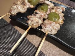 -鸟内会(河北路店)