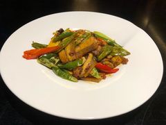 四川回锅肉-丽晶轩中餐厅(重庆丽晶酒店)