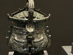 -广西壮族自治区博物馆