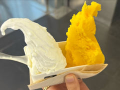 -野人先生现做冰淇淋(北京顺义祥云小镇店)