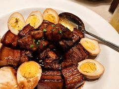 -漢舍中国菜馆(889广场店)