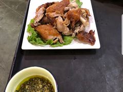 -石老头关东饺子王·东北菜(嘉华鑫城店)