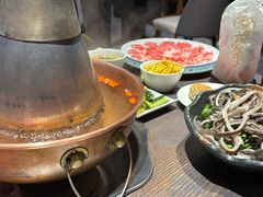 -东来顺饭庄(上地华联店)