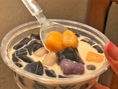仙草芋花园-糖纸甜品(印象城店)