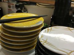 -争鲜回转寿司(浦东三钢里PLUS店)