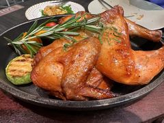-卡朋西餐(宝安大仟里店)