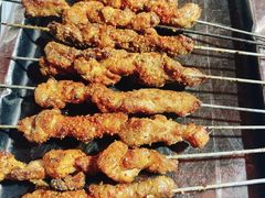 -路书奇炝锅绿豆面(万客隆店)