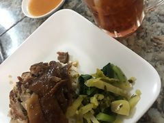 -鸡饭店