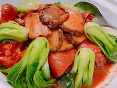 -新吉士·上海菜(浦东LCM置汇旭辉店)