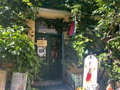 -露西亚咖啡西餐厅(哈尔滨俄侨纪念馆店)