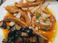 -味莊·青岛菜(云霄路店)
