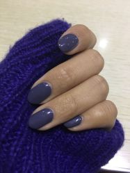 -熙柚中式美睫美甲