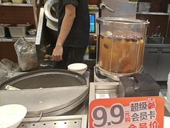 -乡村基·川味现炒大王(熙悦天街店)