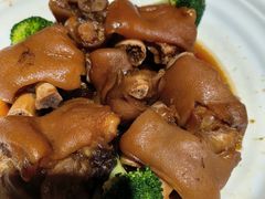 -味可道美食坊(福基路店)