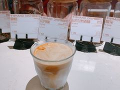 -Punchline Coffee&Roaster(同济大学店)