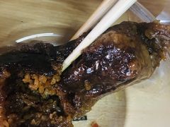 粉蒸肉粽-盒马鲜生(杭州运河上街店)